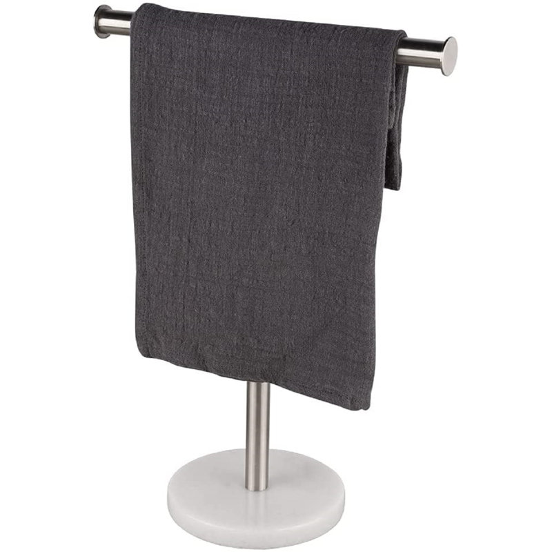 BOMBCY Countertop Towel Rack Wayfair